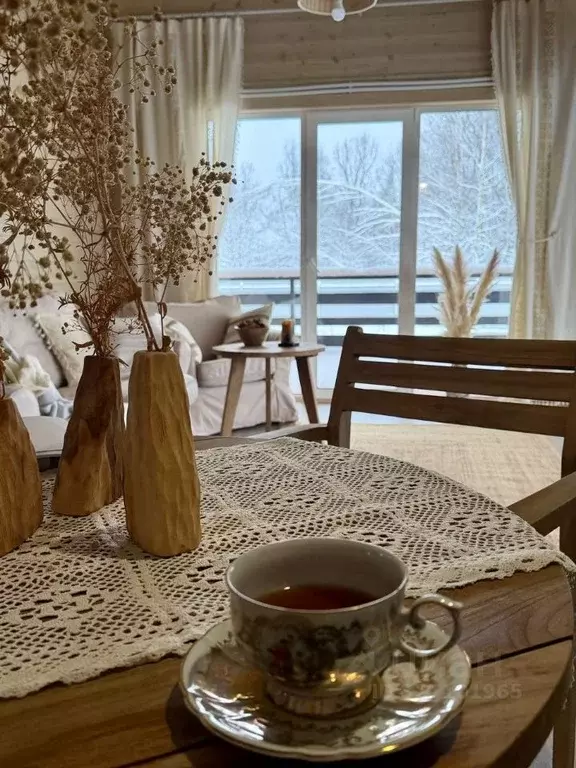 Дом в Московская область, Истра муниципальный округ, д. Алехново 148 ... - Фото 1