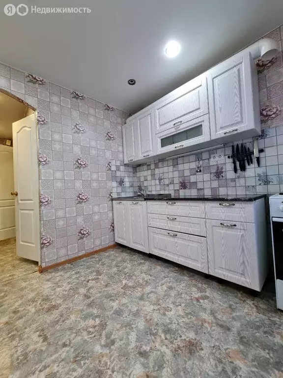 1-комнатная квартира: Курган, улица Бурова-Петрова, 98Г (33.3 м) - Фото 2