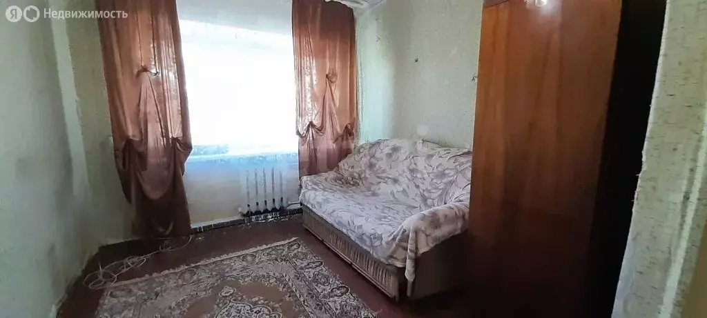 1к в -комнатной квартире (12 м) - Фото 1