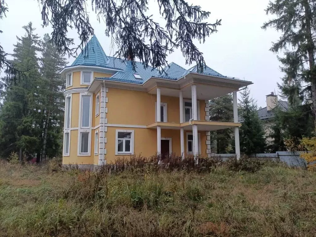 Дом в Московская область, Домодедово городской округ, Ветеран ДНП ул. ... - Фото 2