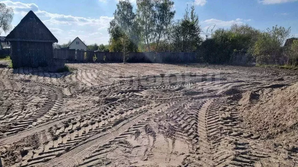 Участок в Брянская область, Брянск  (10.0 сот.) - Фото 0