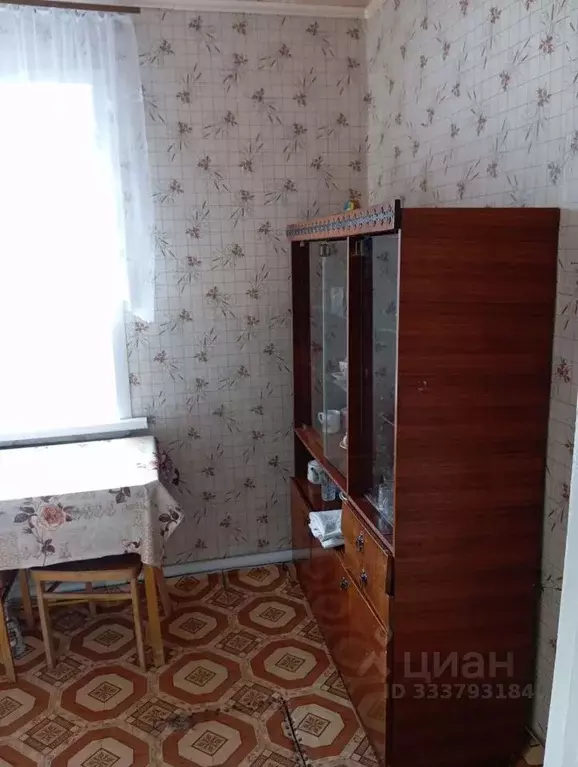 2-к кв. Новосибирская область, Каргат Коммунистическая ул., 134 (39.0 ... - Фото 2