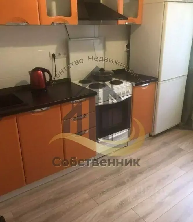 3-к кв. Белгородская область, Старый Оскол Восточный мкр, 10 (64.0 м) - Фото 1