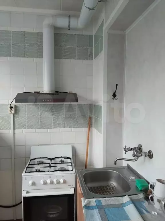 5-к. квартира, 43 м, 3/5 эт. - Фото 1