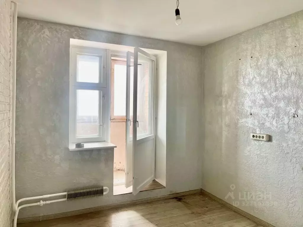 3-к кв. Москва Псковская ул., 5К3 (70.4 м) - Фото 1