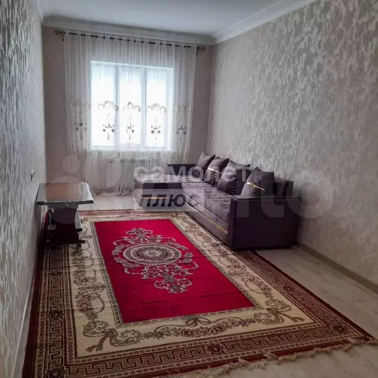 2-к. квартира, 65 м, 3/10 эт. - Фото 1