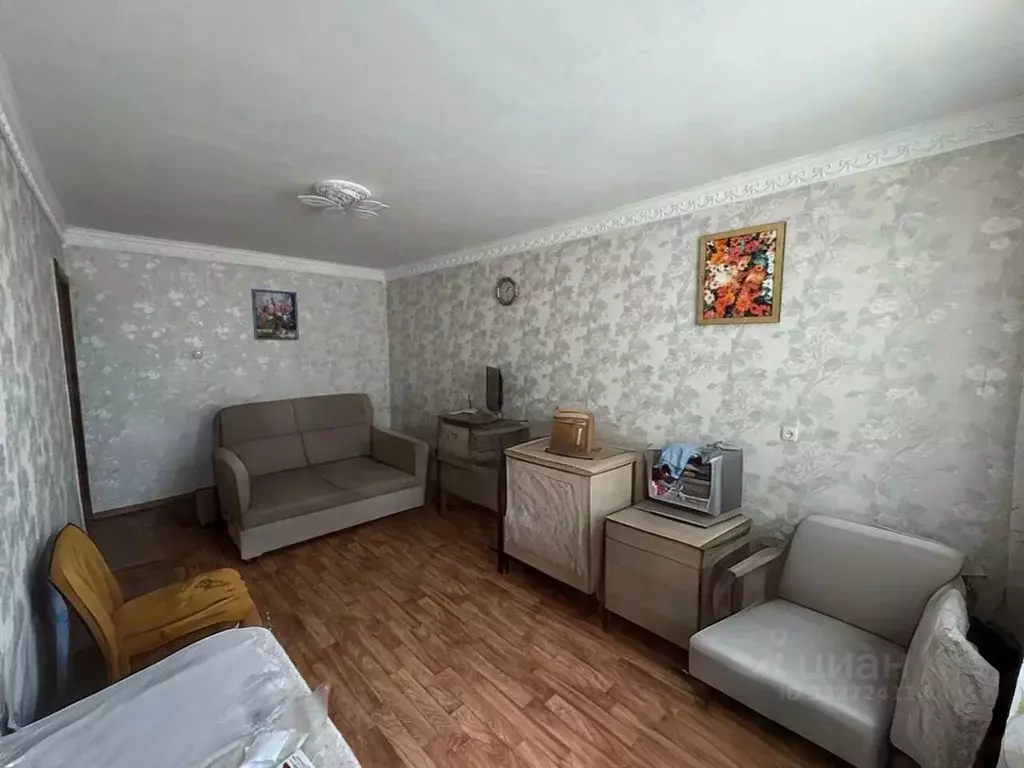 1-к кв. Севастополь ул. Генерала Лебедя, 6 (35.0 м) - Фото 1