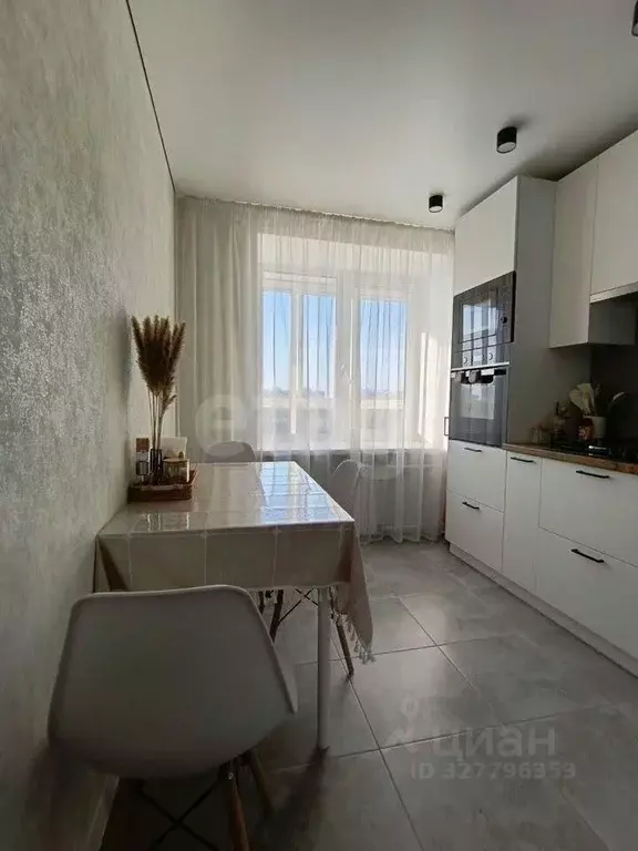 2-к кв. Иркутская область, Ангарск 11-й мкр, 7 (47.0 м) - Фото 1