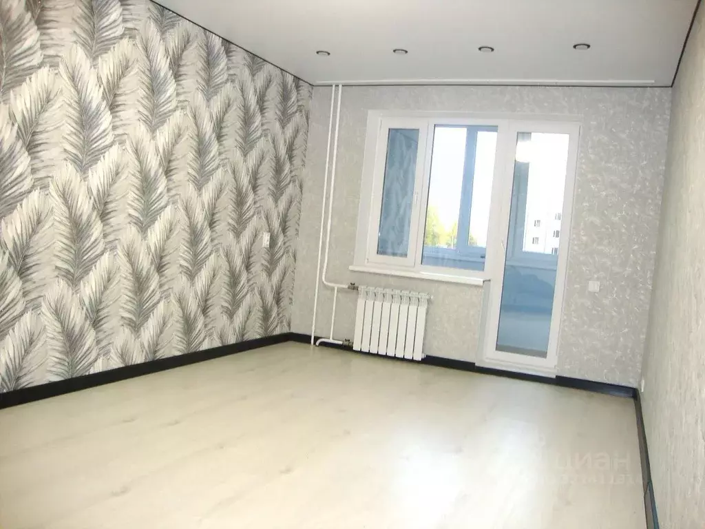 1-к кв. Коми, Сыктывкар Петрозаводская ул., 52 (33.0 м) - Фото 1