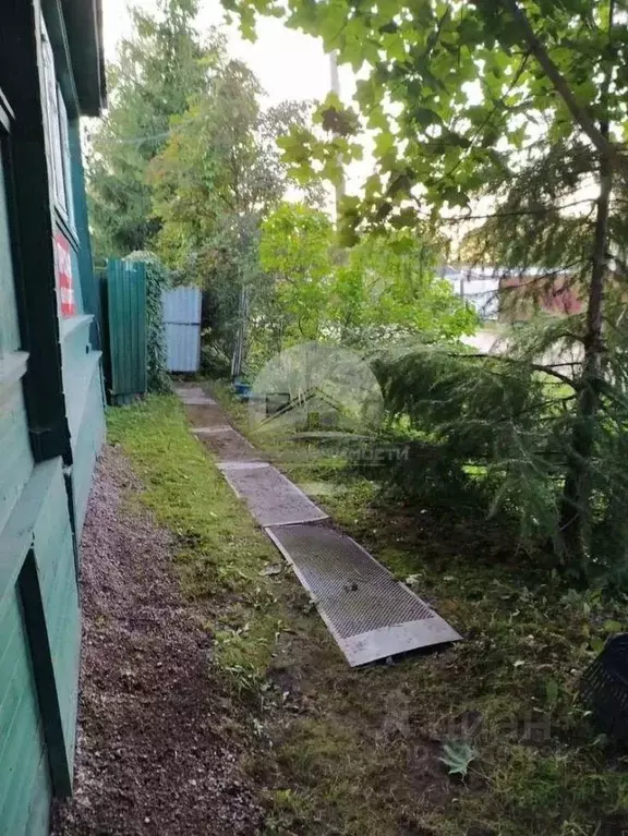 Дом в Новгородская область, Новгородский район, Бронницкое с/пос, с. ... - Фото 2