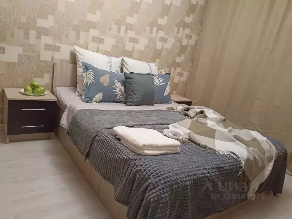 1-к кв. Москва Бирюлевская ул., 29К2 (45.0 м) - Фото 2