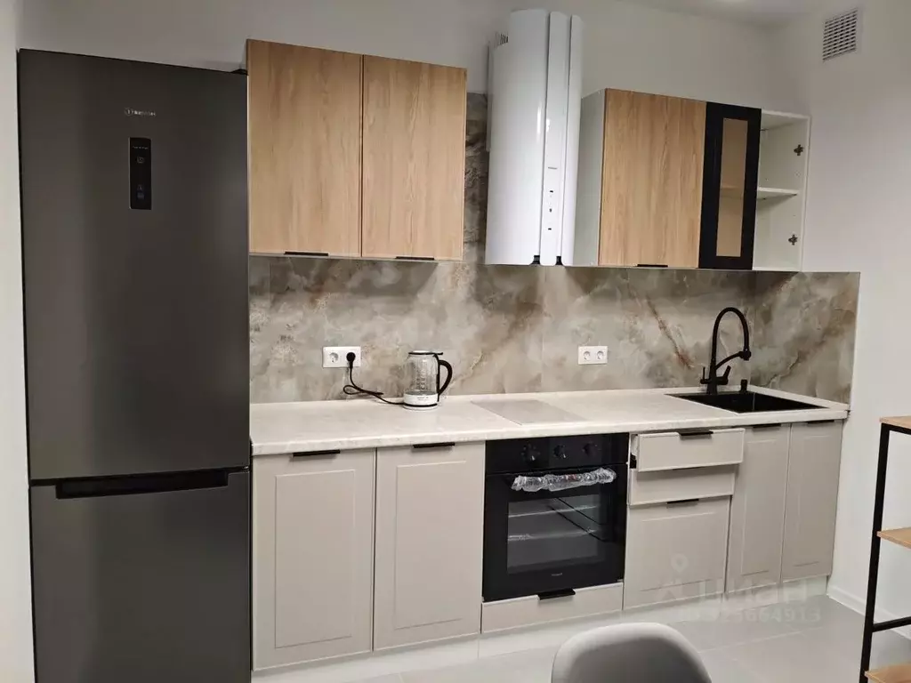 2-к кв. Москва Кусковская ул., 12/1 (58.2 м) - Фото 1