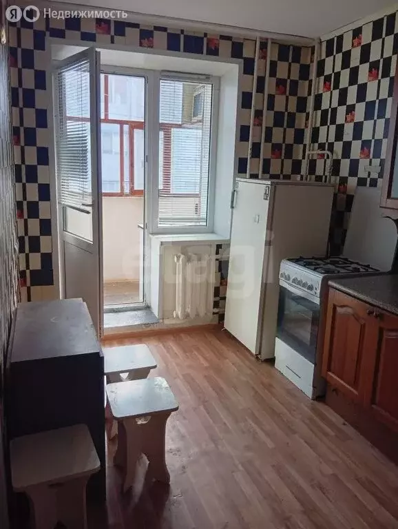 1-комнатная квартира: Стерлитамак, Вокзальная улица, 39 (30.8 м) - Фото 1