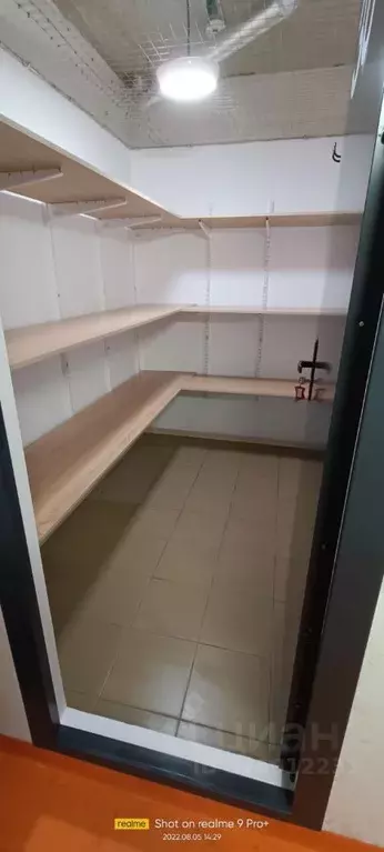 Гараж в Москва Внуковское поселение, ул. Летчика Грицевца, 14А (4 м) - Фото 1