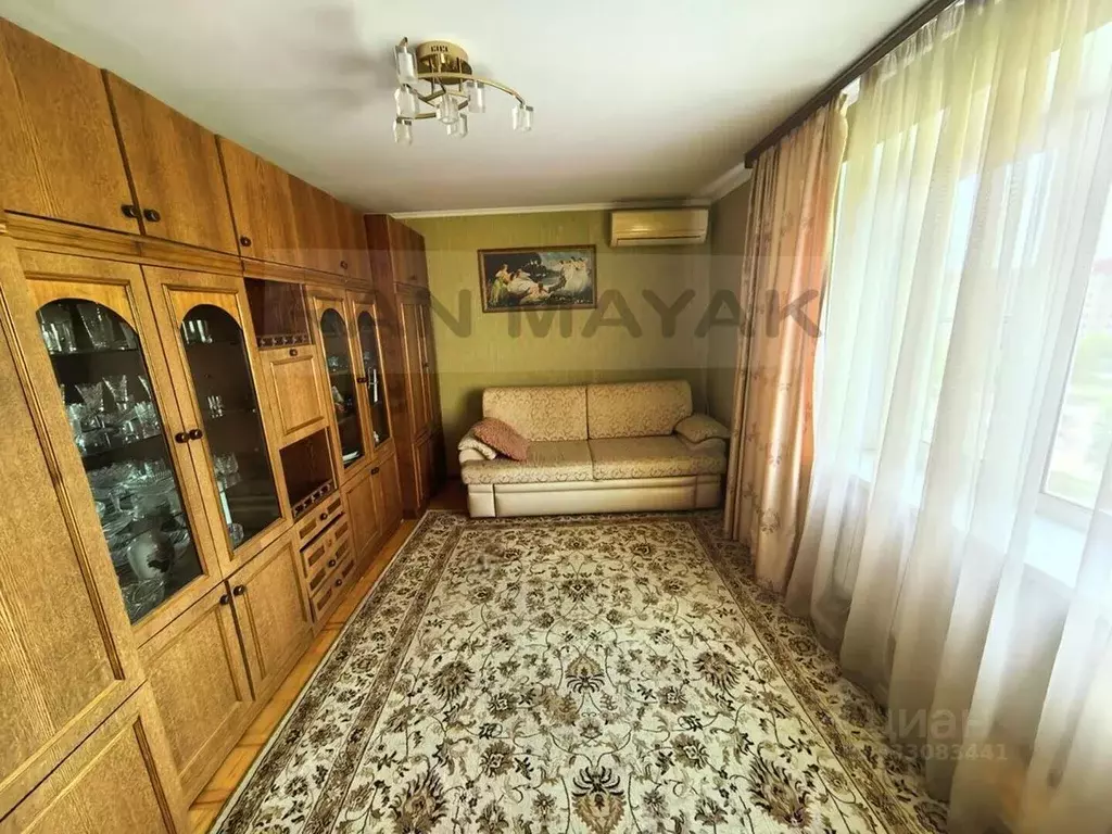 2-к кв. Адыгея, Майкоп ул. Димитрова, 10 (43.3 м) - Фото 2
