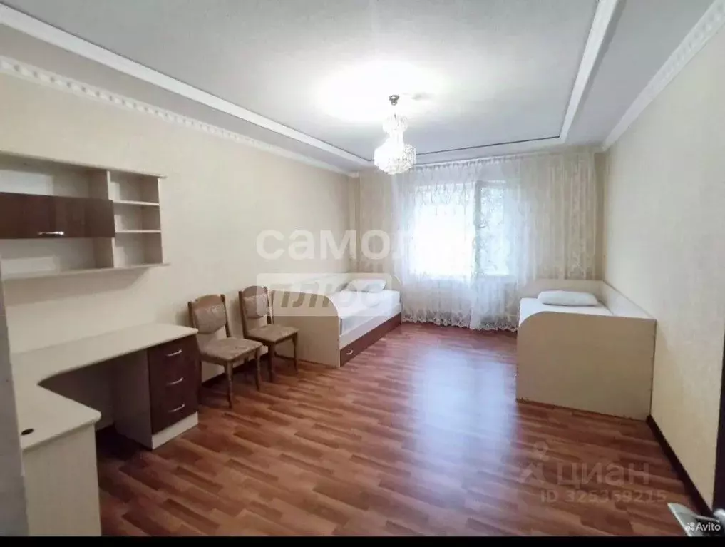 Дом в Кабардино-Балкария, Нальчик Вольный Аул кп, Мостовая ул. (60 м) - Фото 2