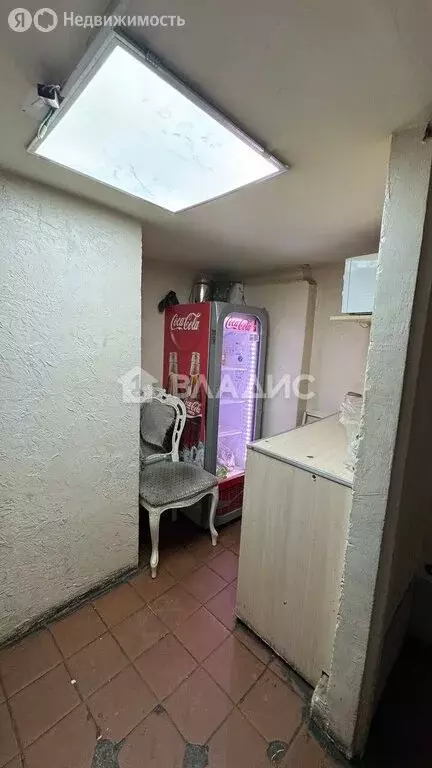 Помещение свободного назначения (110 м) - Фото 1