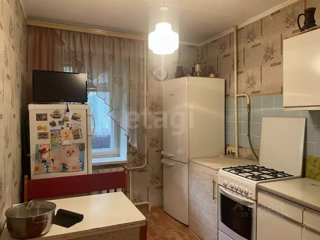 3-к кв. Калужская область, Балабаново Боровский район, Балабаново-1 ... - Фото 0