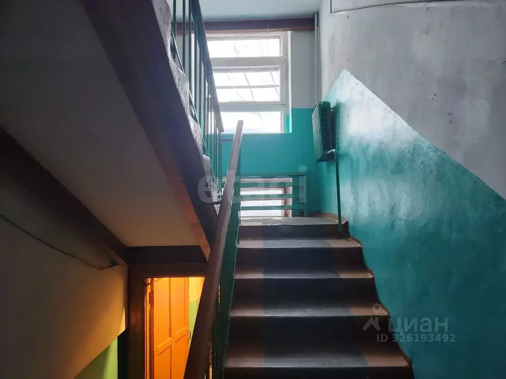 3-к кв. Коми, Сыктывкар ул. Пушкина, 28 (56.0 м) - Фото 1