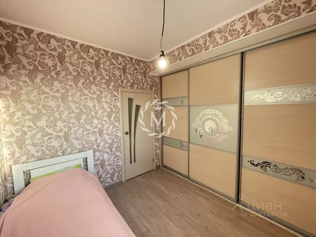 2-к кв. Бурятия, Улан-Удэ 112-й мкр, 33 (45.6 м) - Фото 2