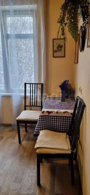 3-к. квартира, 55,4 м, 4/5 эт. - Фото 0