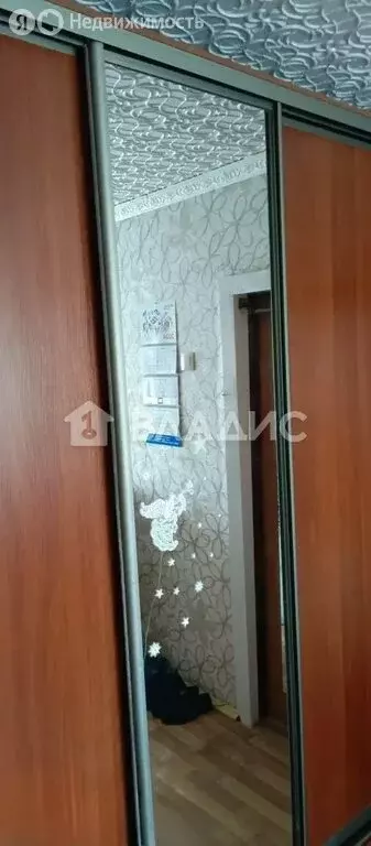 1к в 8-комнатной квартире (68 м) - Фото 2