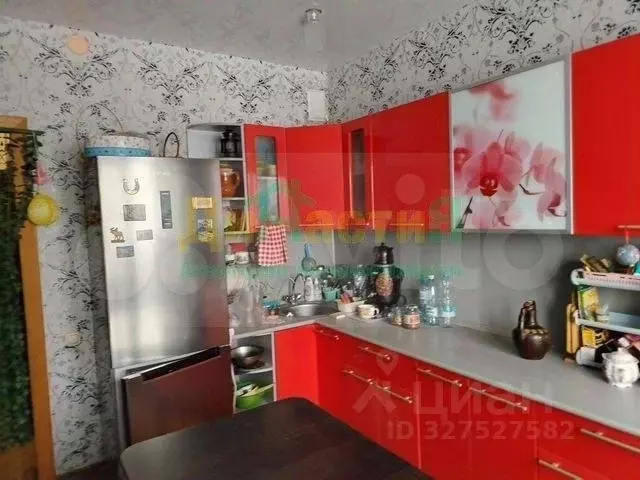 1-к кв. Белгородская область, Белгород ул. Есенина, 8 (38.3 м) - Фото 2