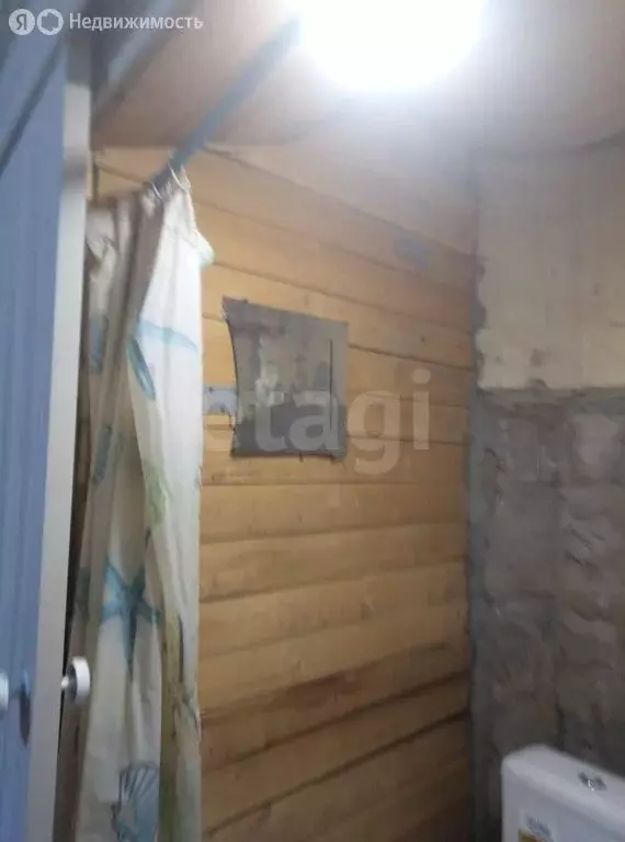 1-комнатная квартира: Саратов, улица имени В.С. Зарубина, 48 (25 м) - Фото 1