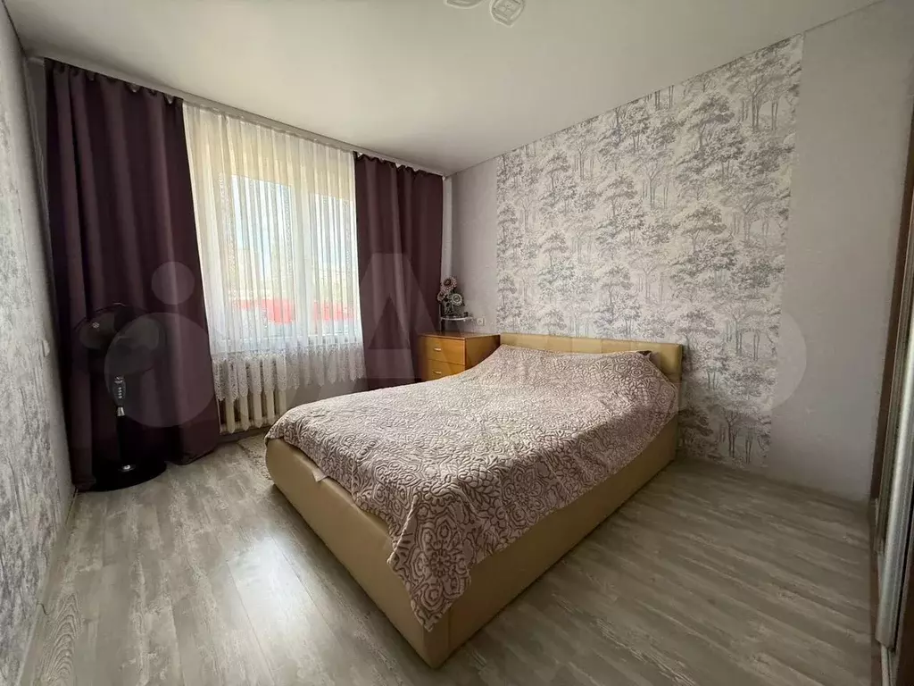 3-к. квартира, 60 м, 6/9 эт. - Фото 0