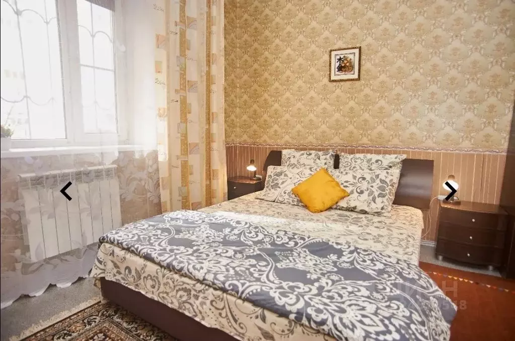 1-к кв. Ставропольский край, Ставрополь ул. 50 лет ВЛКСМ, 97 (36.8 м) - Фото 1