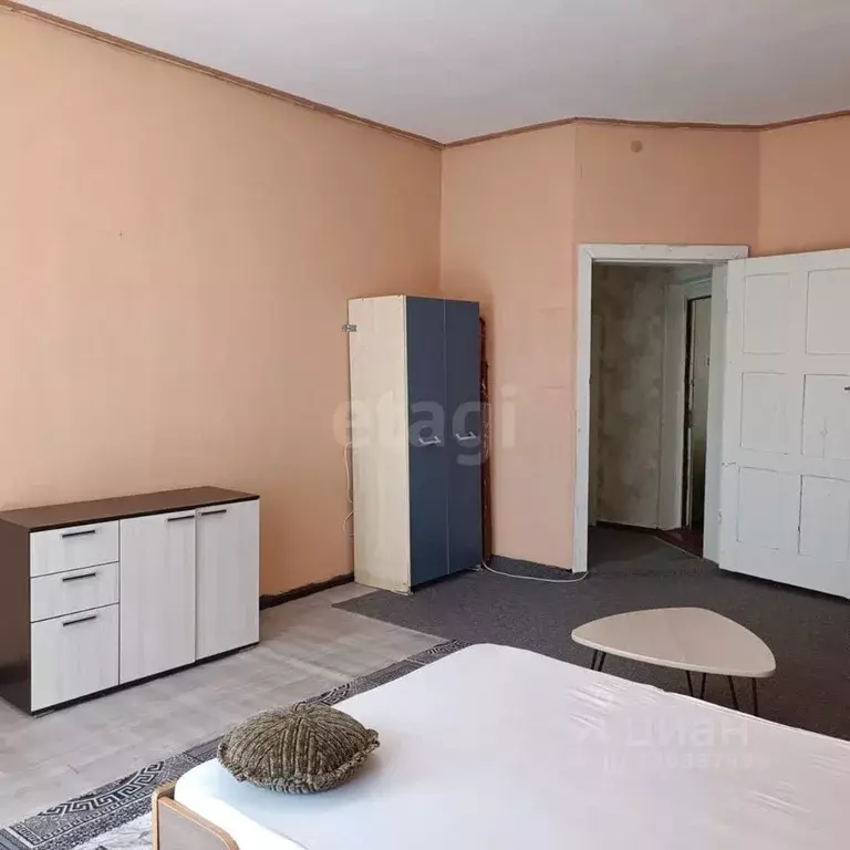 3-к кв. Калининградская область, Гусев ул. Менделеева, 8 (112.6 м) - Фото 1