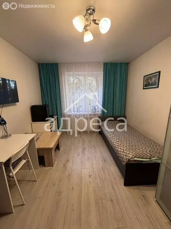 2-комнатная квартира: Самара, Московское шоссе, 278 (50 м) - Фото 2