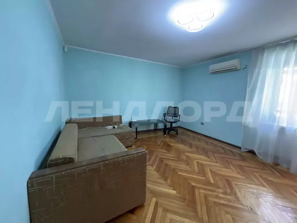 1-к кв. Ростовская область, Ростов-на-Дону Газетный пер., 92/85 (37.0 ... - Фото 2