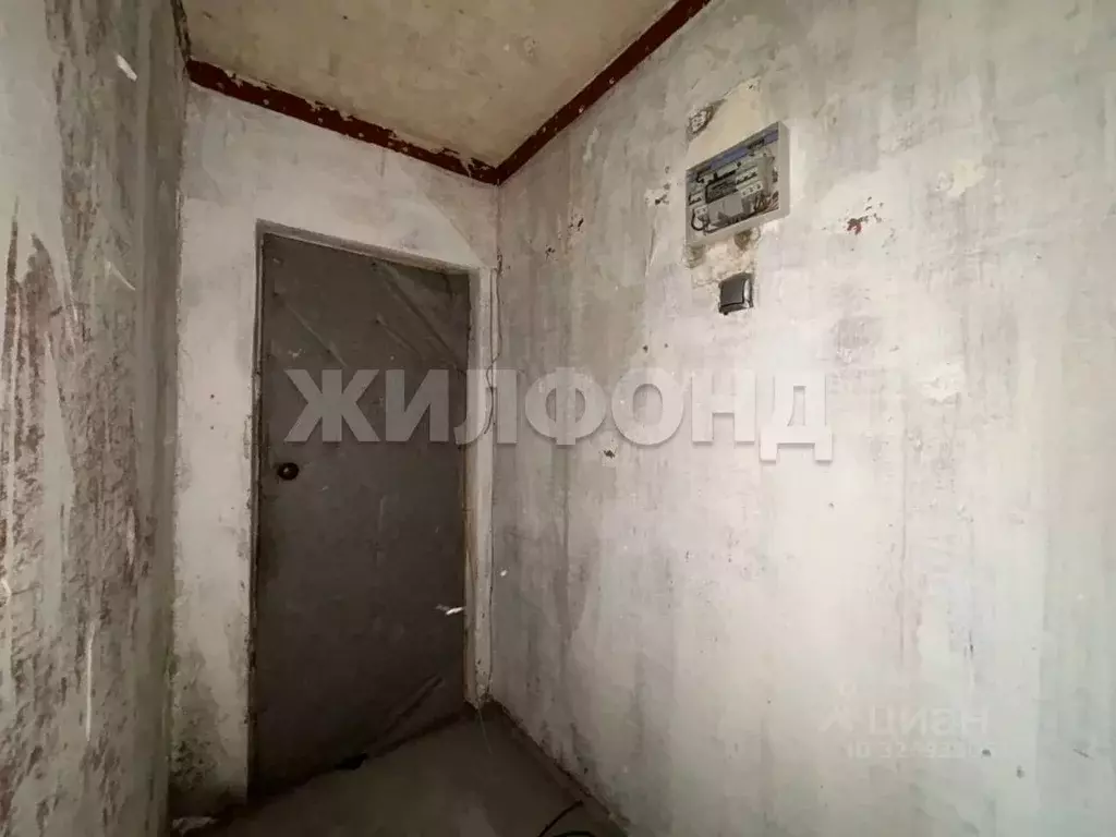 2-к кв. Иркутская область, Иркутск ул. Розы Люксембург, 337 (46.5 м) - Фото 1