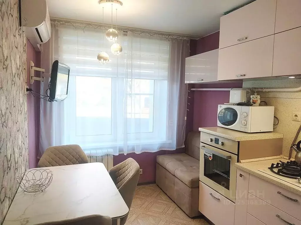2-к кв. Москва Тимирязевская ул., 17А (50.0 м) - Фото 2