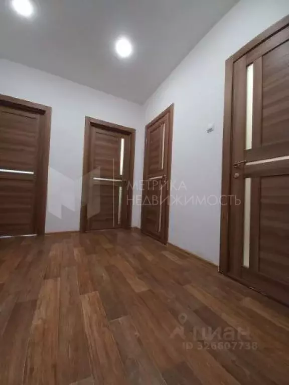 1-к кв. Тюменская область, Тюмень ул. Мельникайте, 2к12 (42.3 м) - Фото 1