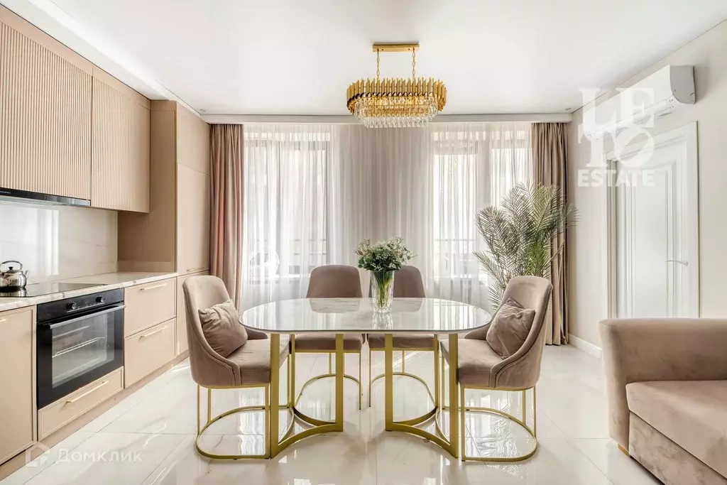 Продаётся 3-к квартира, 70 м - Фото 0
