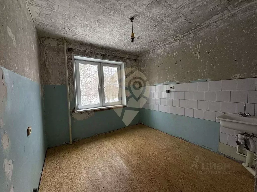 2-к кв. Белгородская область, Старый Оскол Жукова мкр, 40 (51.3 м) - Фото 1