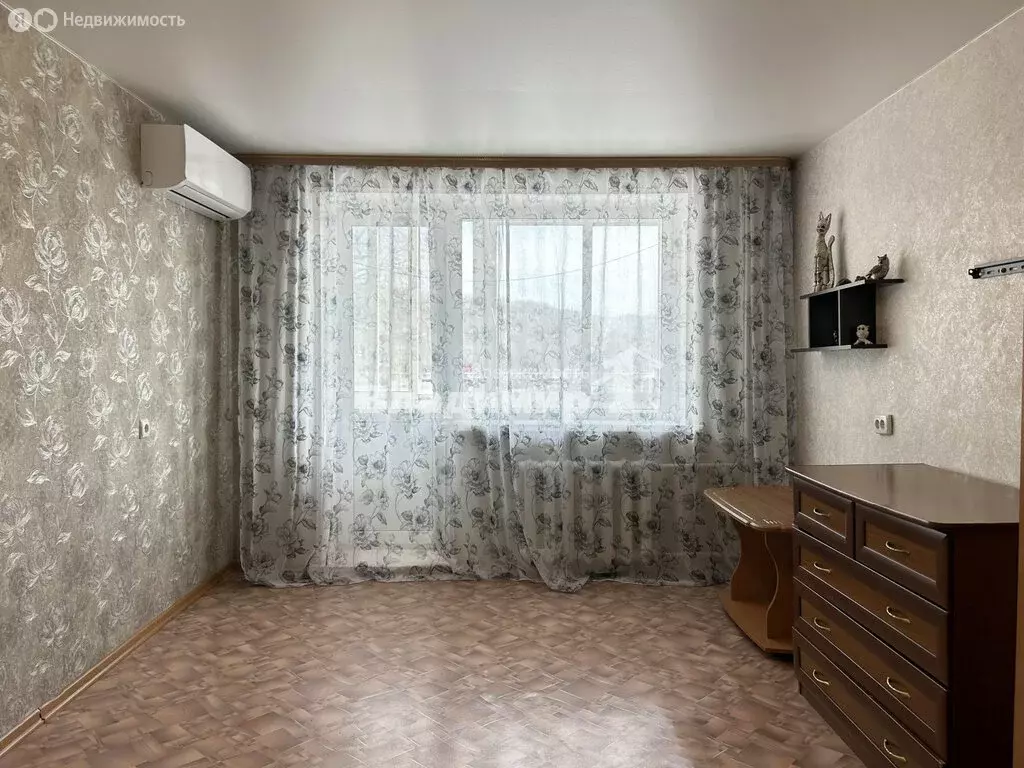 2-комнатная квартира: село Углекаменск, улица Калинина, 6 (43.5 м) - Фото 2