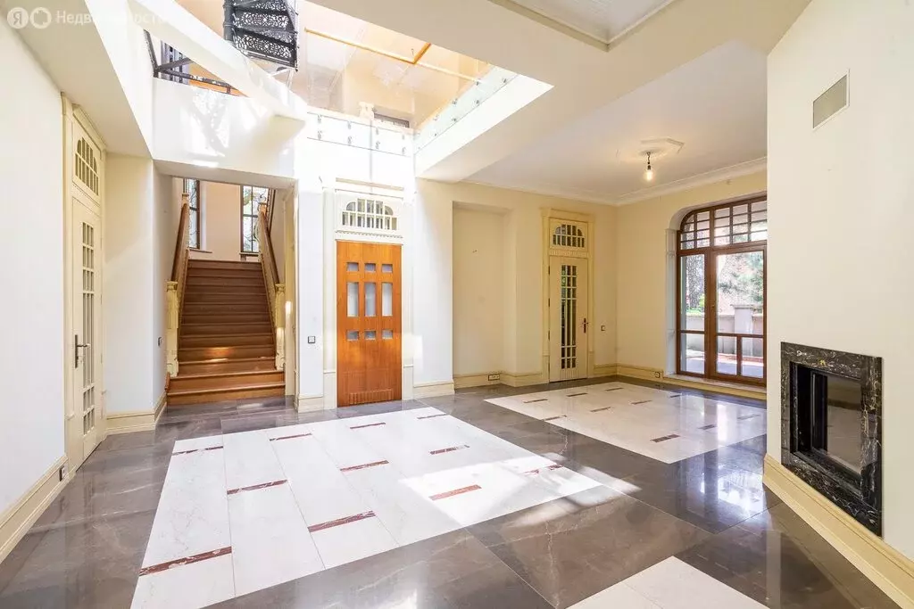 Дом в Балашиха, микрорайон Салтыковка, Студёная улица, 11 (470.7 м) - Фото 1