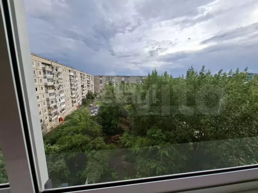 1-к. квартира, 34,2 м, 7/9 эт. - Фото 1
