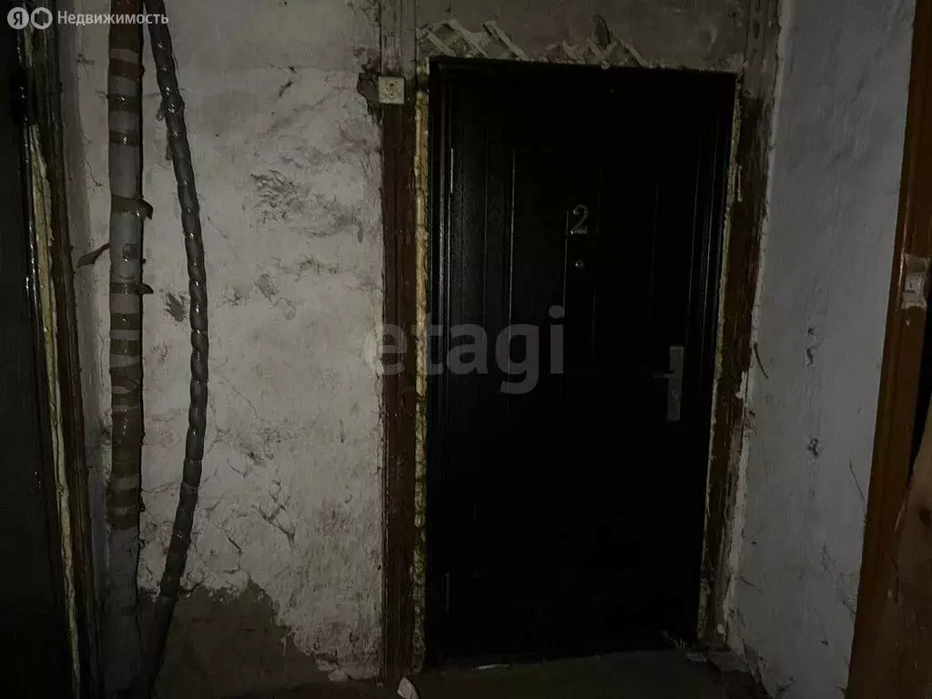 Квартира-студия: Мичуринск, улица Герасимова, 116 (23 м) - Фото 1