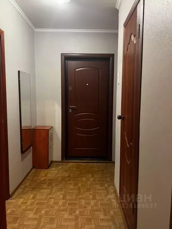 1-к кв. Самарская область, Тольятти 20-й кв-л, бул. Рябиновый, 1 (30.4 ... - Фото 1