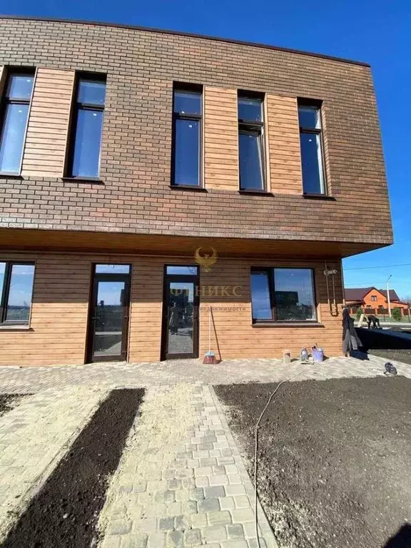 Таунхаус в Белгородская область, Корочанский район, Мелиховское с/пос, ... - Фото 1