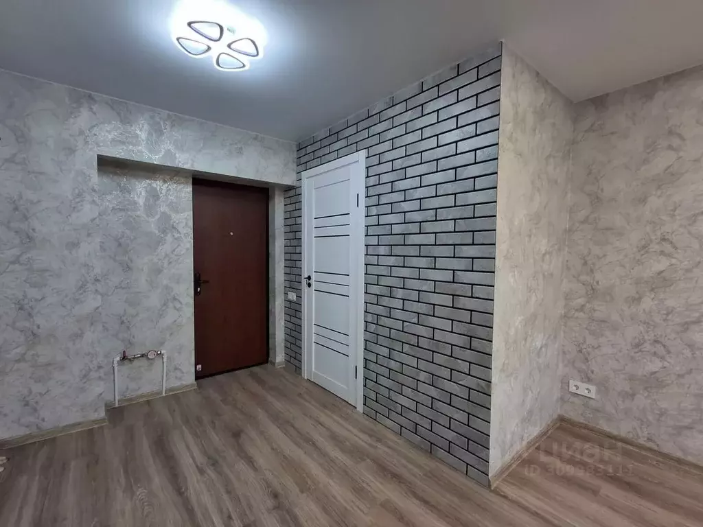 Студия Краснодарский край, Абинск Заводская ул., 17 (19.4 м) - Фото 1