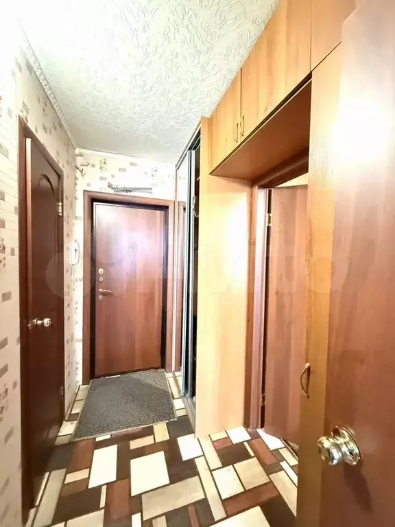 1-к. квартира, 36 м, 2/5 эт. - Фото 0