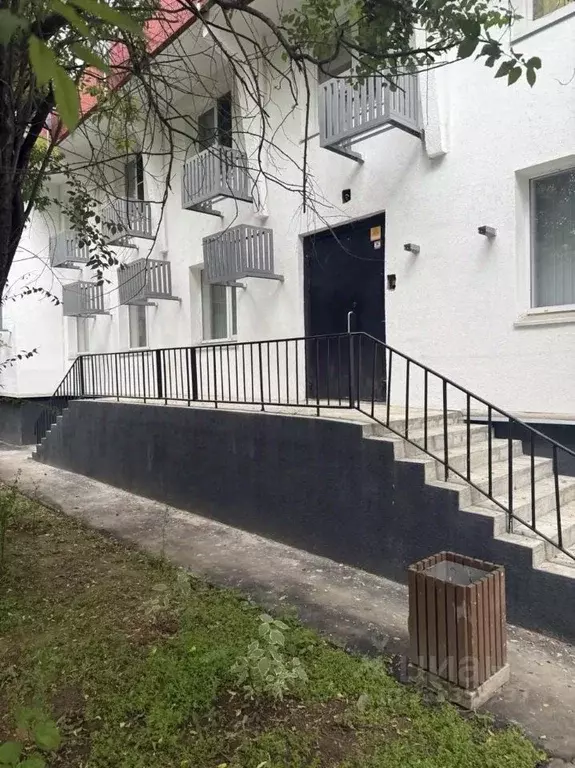 Помещение свободного назначения в Москва Кантемировская ул., 17К1 (210 ... - Фото 2