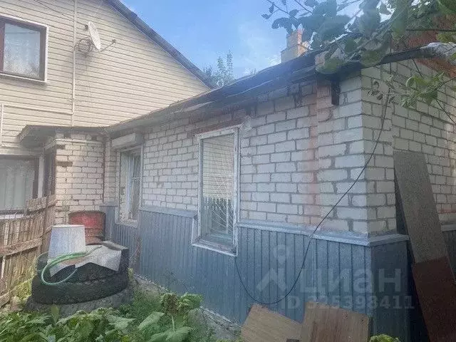 Дом в Саратовская область, Саратов Огородная ул., 56 (35 м) - Фото 2