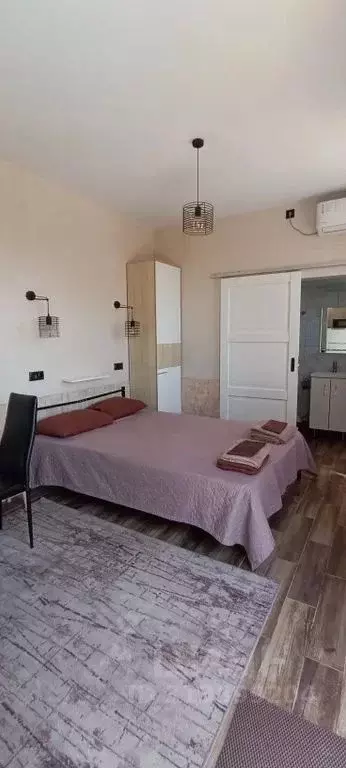 Студия Краснодарский край, Сочи Суздальская ул., 18А/1 (20.0 м) - Фото 0