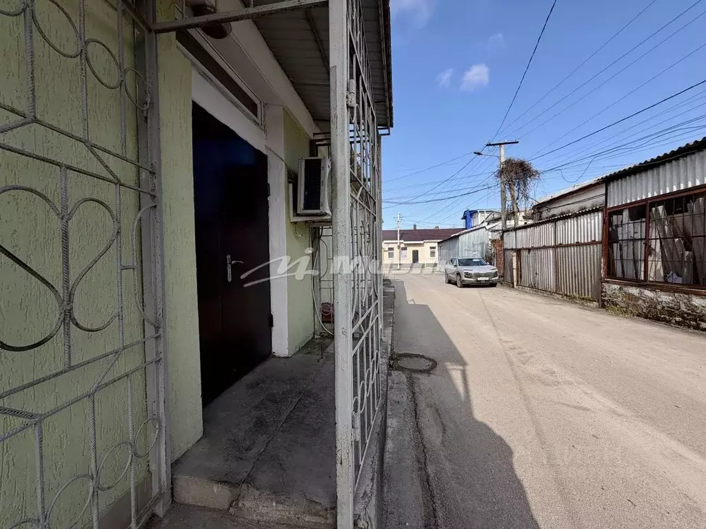 Производственное помещение в Крым, Симферополь пер. Проездной, 1А (111 ... - Фото 2